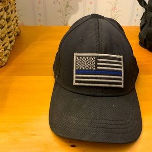 Patch Cap